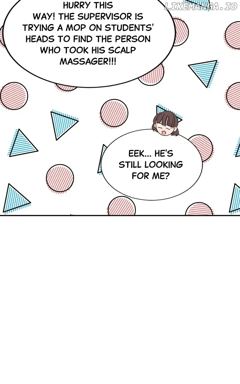 Universe’s Strongest First Love Chapter 48 page 90