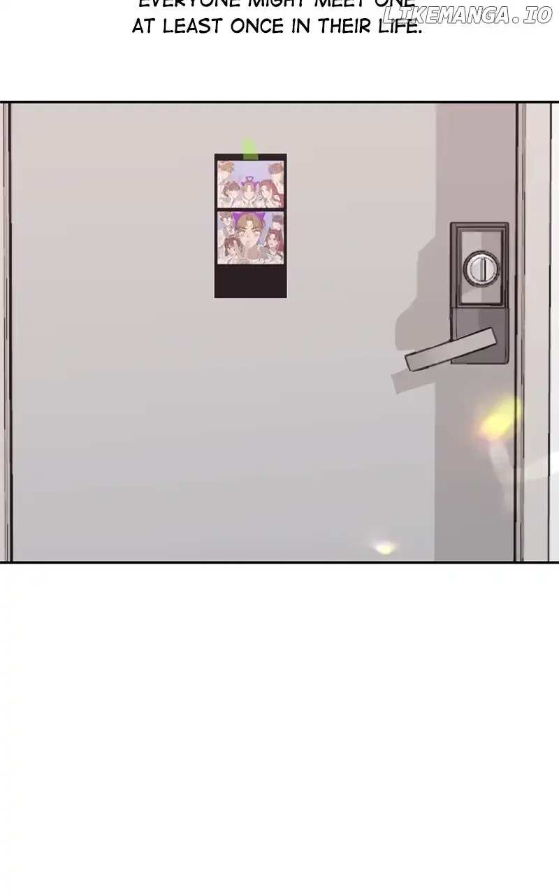 Universe’s Strongest First Love Chapter 48 page 96