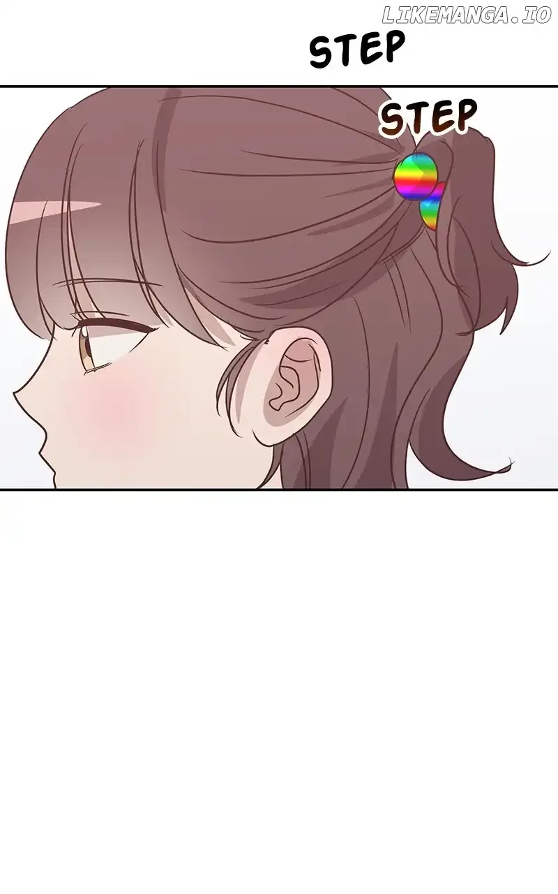 Universe’s Strongest First Love Chapter 48 page 87