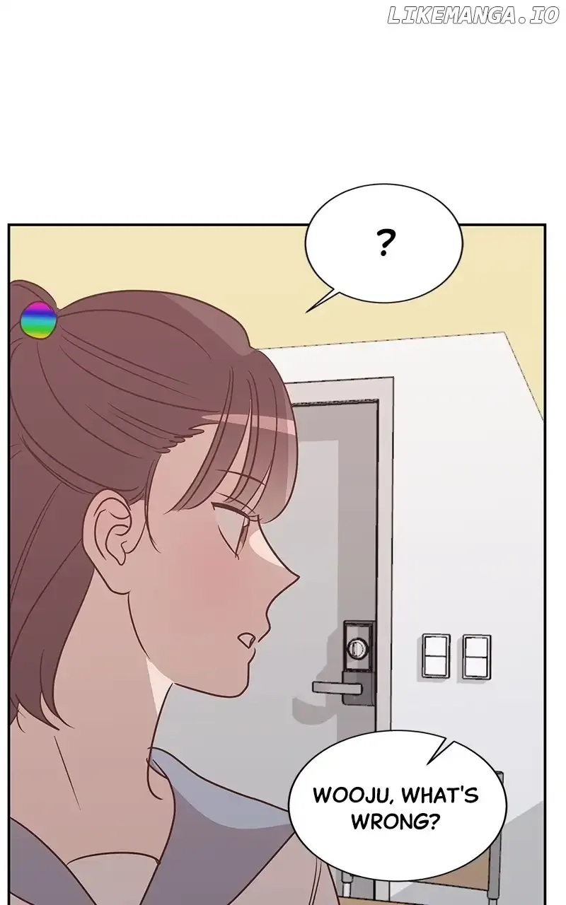 Universe’s Strongest First Love Chapter 48 page 88