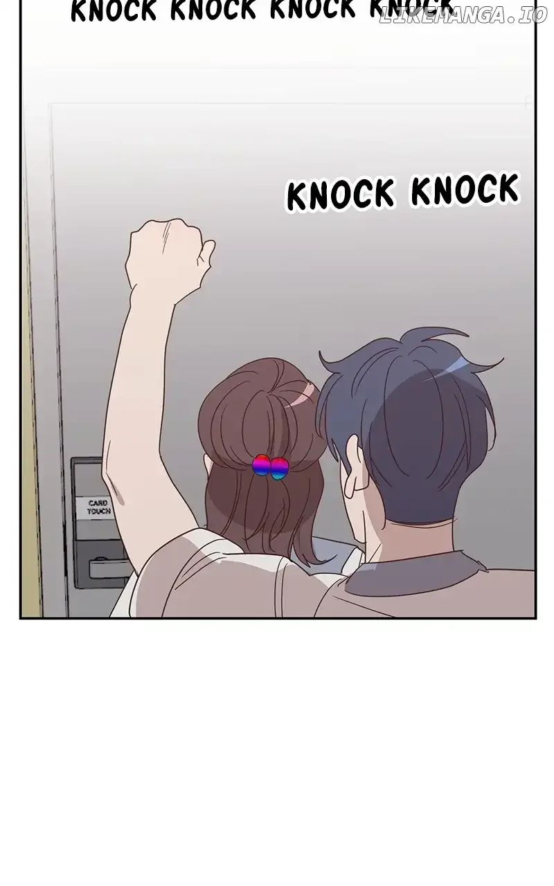 Universe’s Strongest First Love Chapter 48 page 73