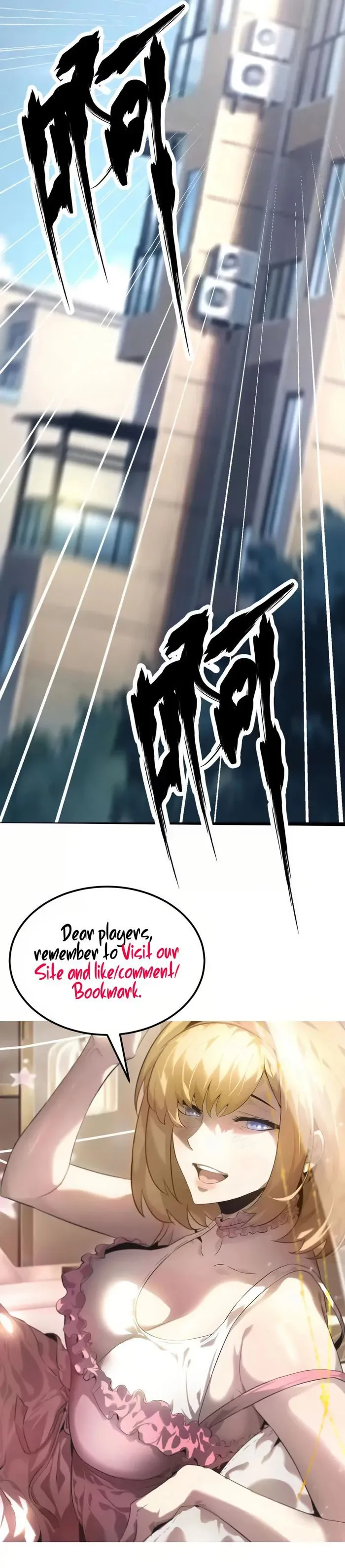 Unparalleled in the Online Gaming World (Remake) Chapter 8 page 10