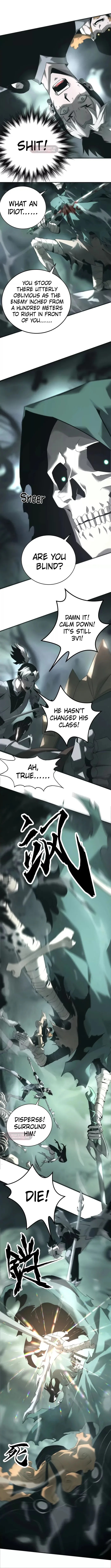 Unparalleled in the Online Gaming World (Remake) Chapter 11 page 6