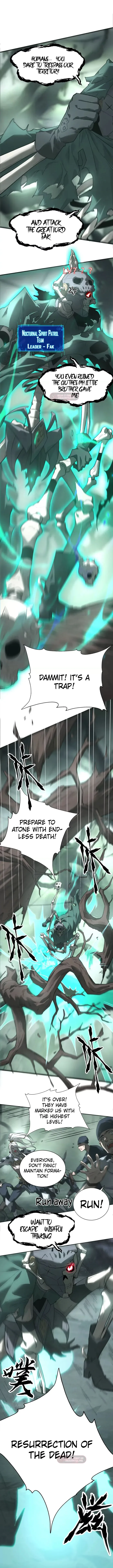 Unparalleled in the Online Gaming World (Remake) Chapter 12 page 9