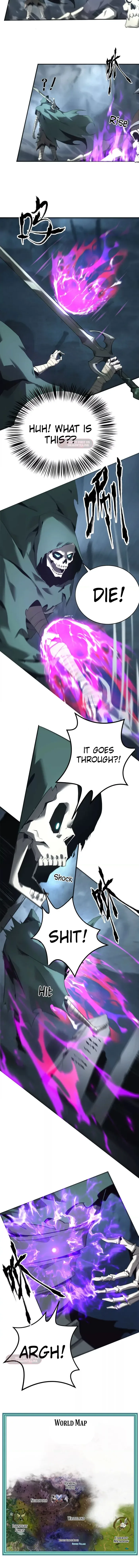 Unparalleled in the Online Gaming World (Remake) Chapter 13 page 17