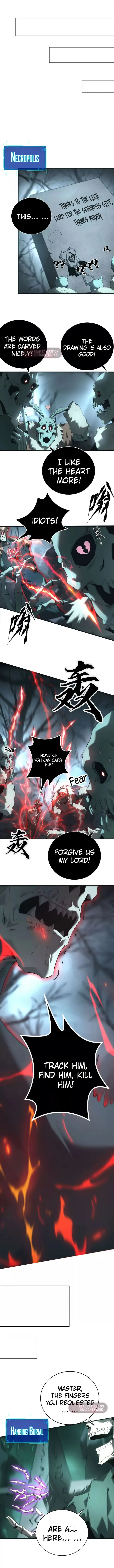 Unparalleled in the Online Gaming World (Remake) Chapter 15 page 6
