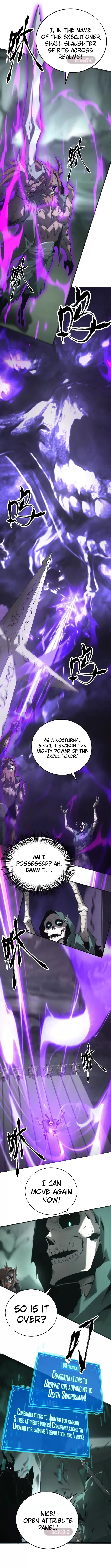 Unparalleled in the Online Gaming World (Remake) Chapter 13 page 12