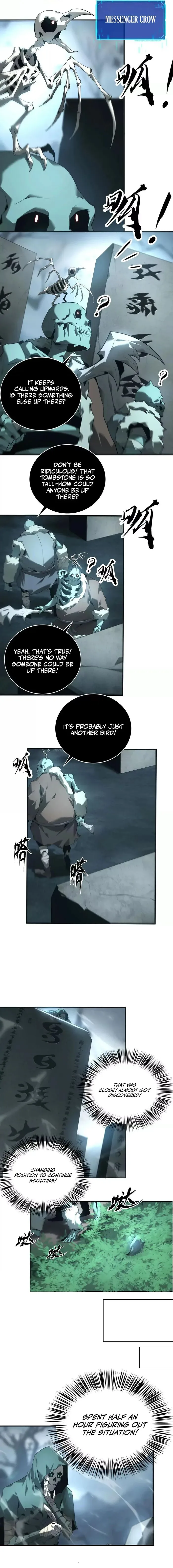 Unparalleled in the Online Gaming World (Remake) Chapter 16 page 4