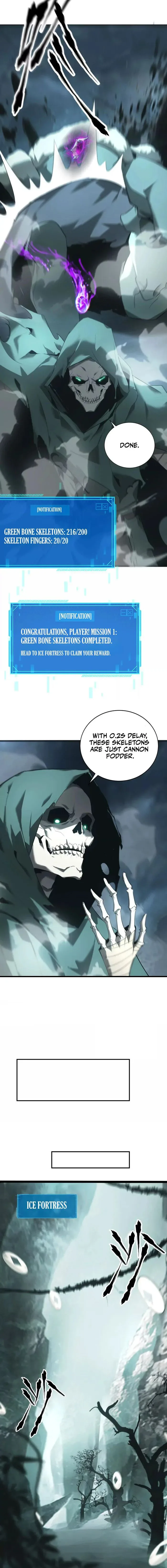 Unparalleled in the Online Gaming World (Remake) Chapter 19 page 17