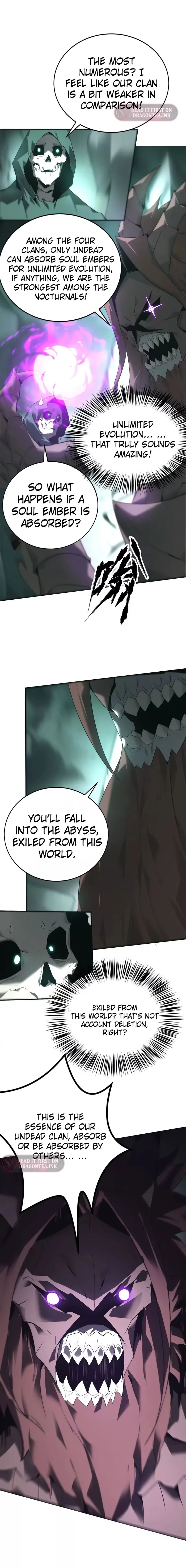 Unparalleled in the Online Gaming World (Remake) Chapter 15 page 10