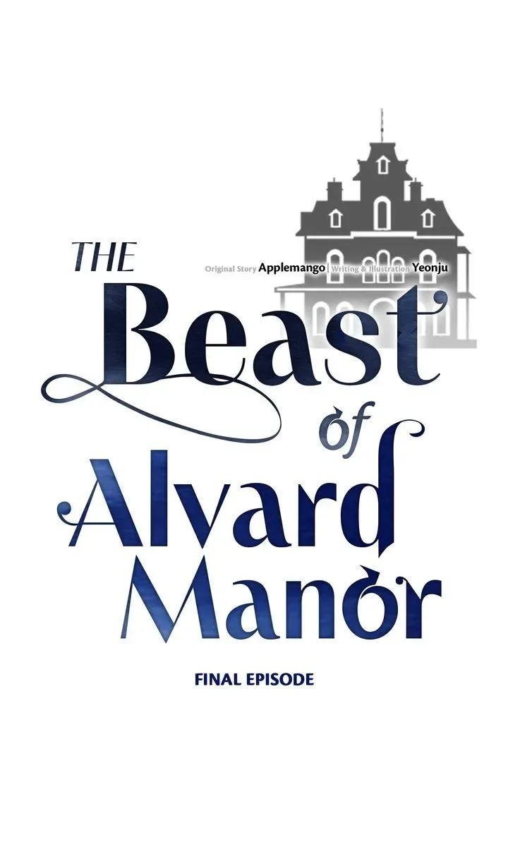 The Beast Of The Abelard Mansion Chapter 30 page 1