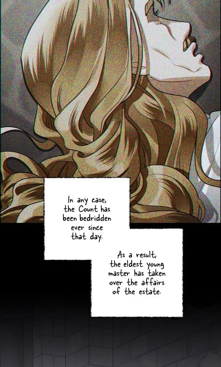 The Beast Of The Abelard Mansion Chapter 30 page 64
