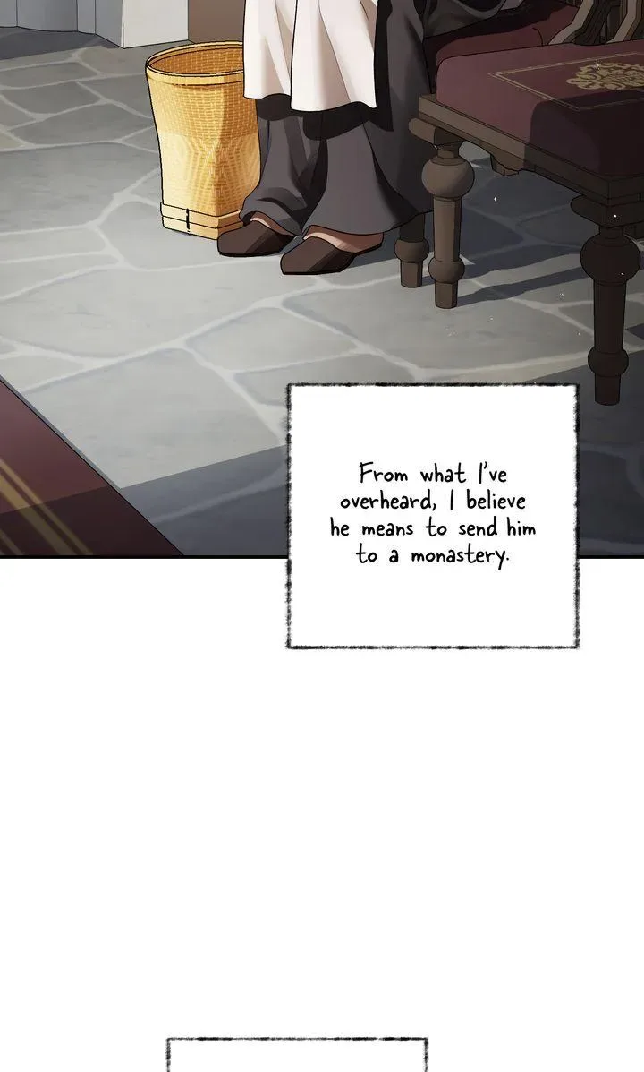 The Beast Of The Abelard Mansion Chapter 30 page 66