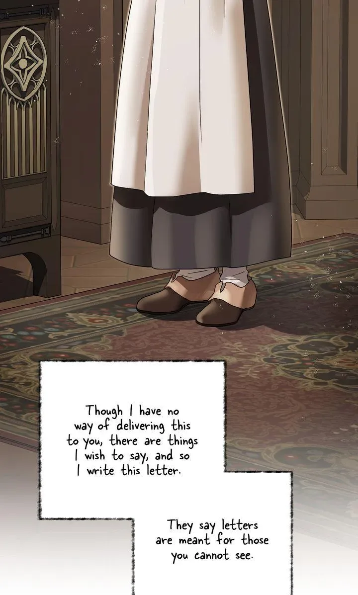 The Beast Of The Abelard Mansion Chapter 30 page 51