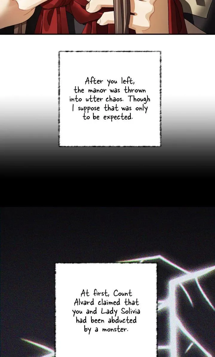 The Beast Of The Abelard Mansion Chapter 30 page 53