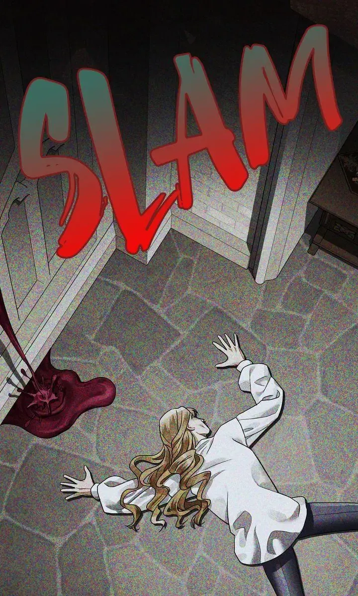 The Beast Of The Abelard Mansion Chapter 30 page 62