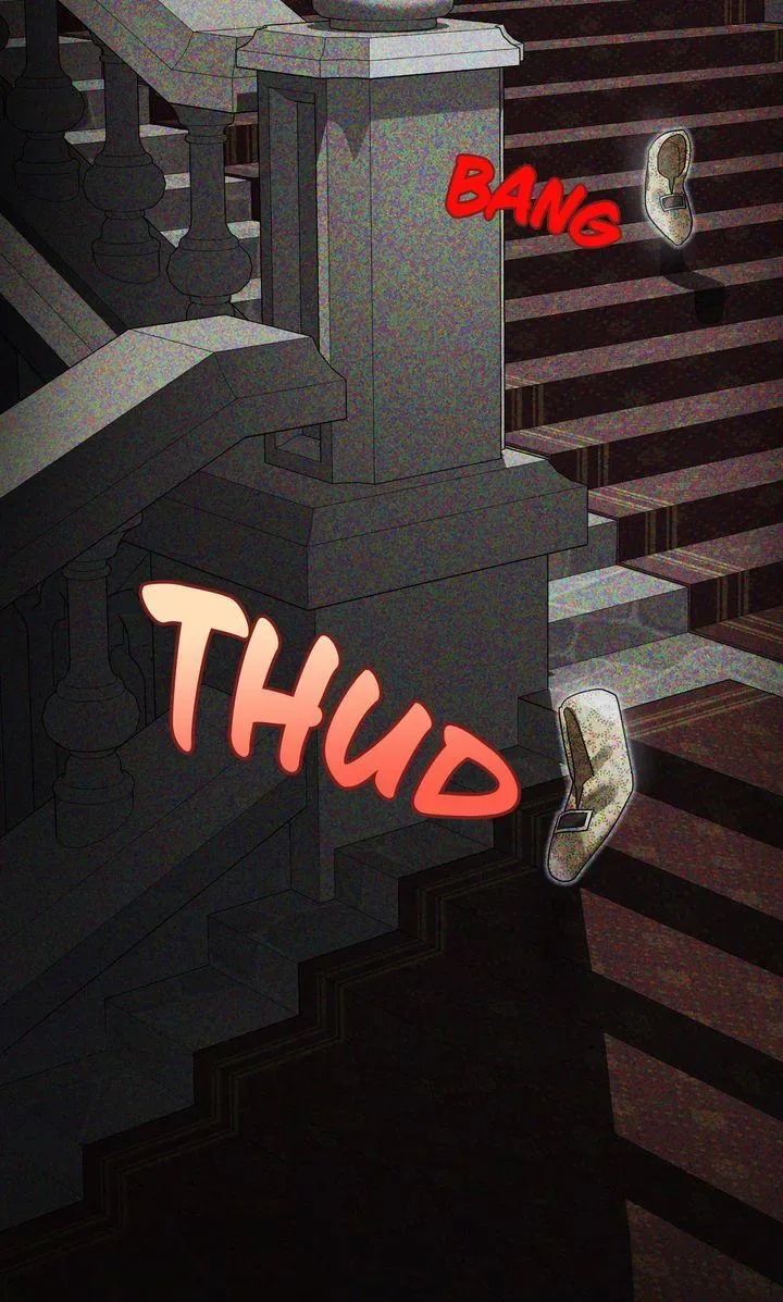 The Beast Of The Abelard Mansion Chapter 30 page 61