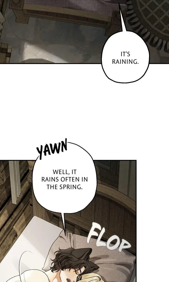 The Beast Of The Abelard Mansion Chapter 30 page 10