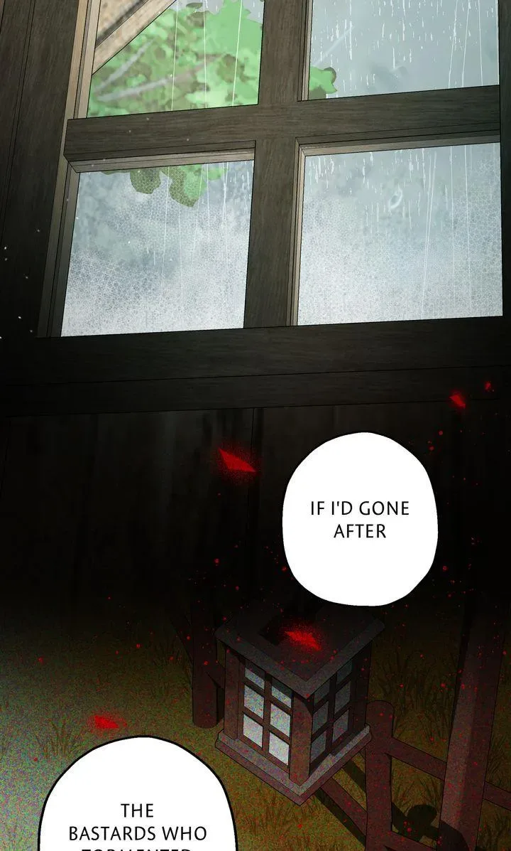 The Beast Of The Abelard Mansion Chapter 30 page 18
