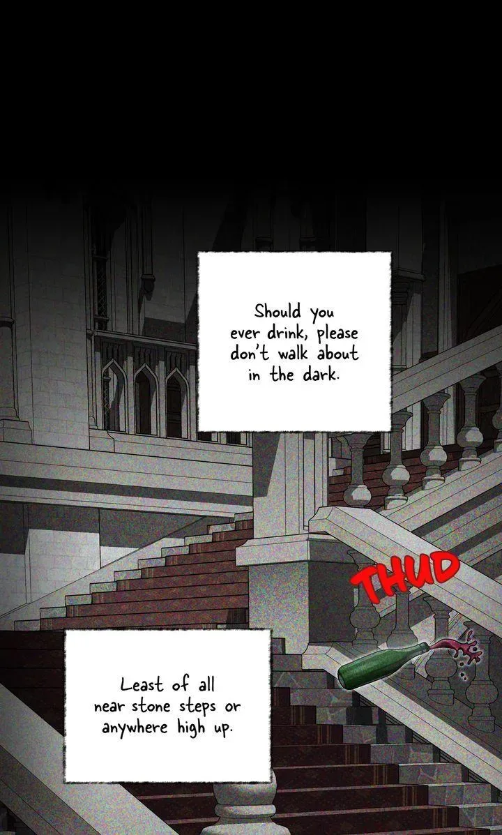 The Beast Of The Abelard Mansion Chapter 30 page 60