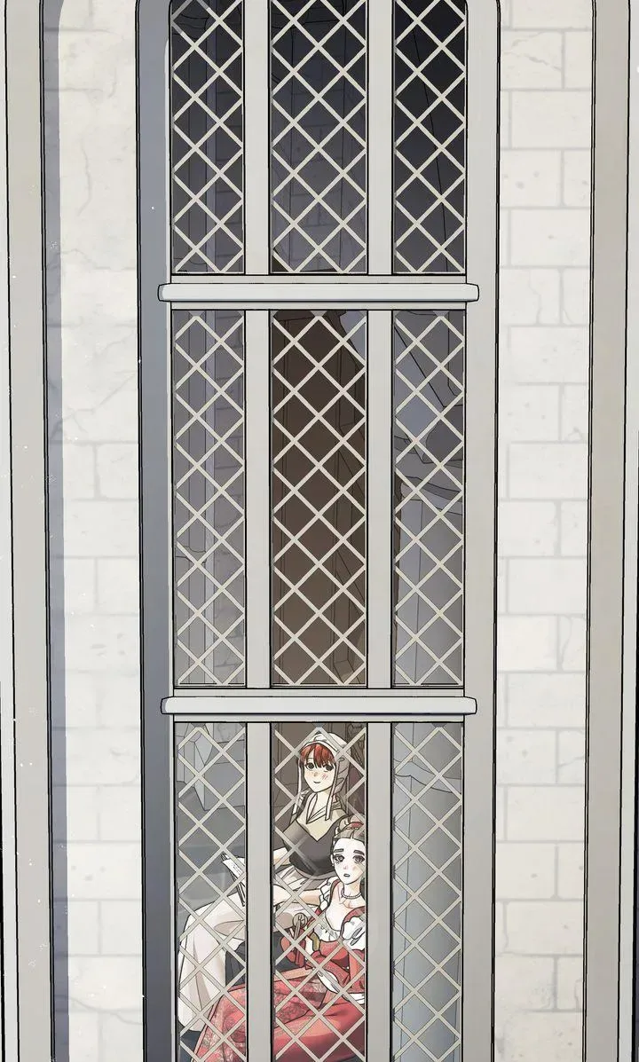 The Beast Of The Abelard Mansion Chapter 30 page 101