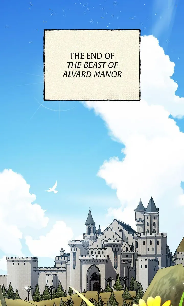 The Beast Of The Abelard Mansion Chapter 30 page 103