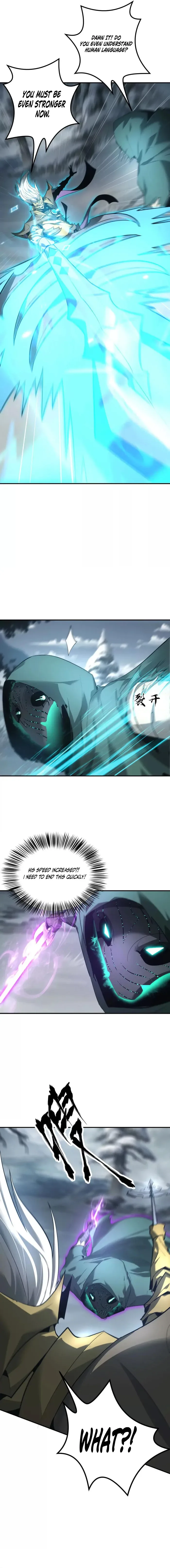 Unparalleled in the Online Gaming World (Remake) Chapter 22 page 12