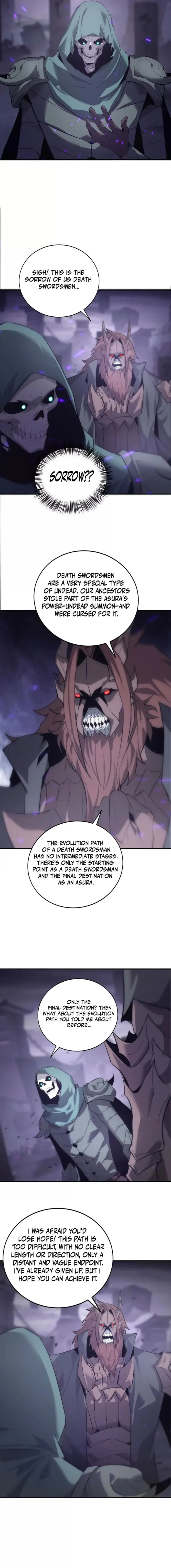 Unparalleled in the Online Gaming World (Remake) Chapter 25 page 10