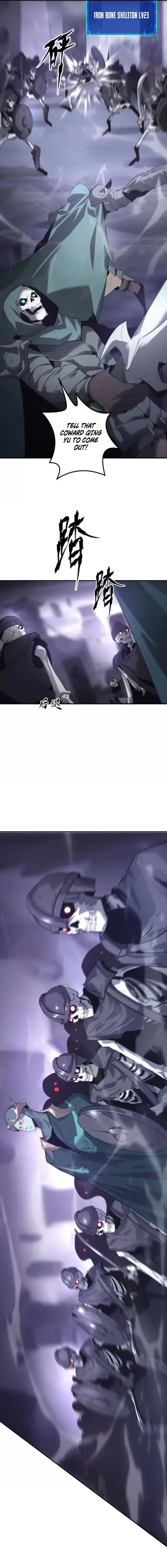 Unparalleled in the Online Gaming World (Remake) Chapter 24 page 16