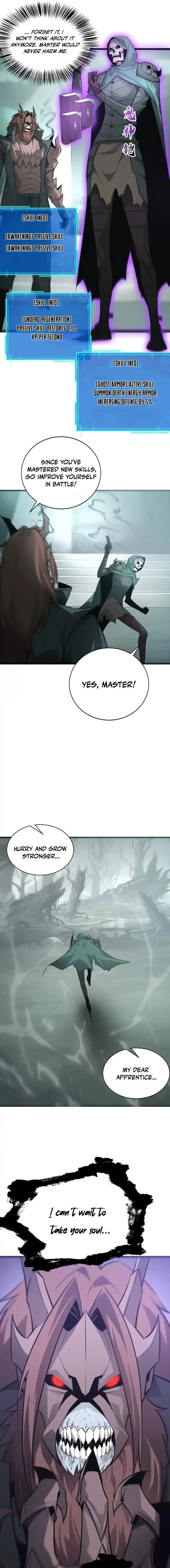 Unparalleled in the Online Gaming World (Remake) Chapter 32 page 13