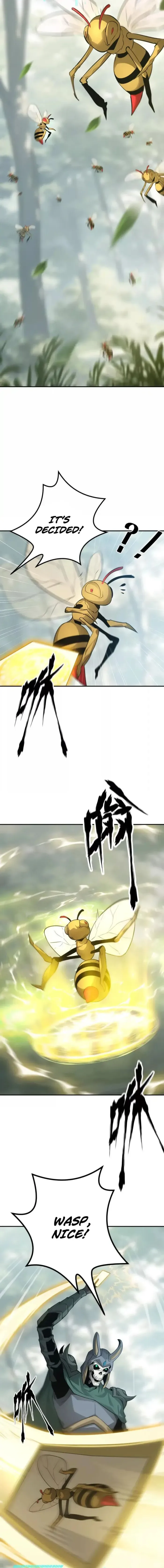 Unparalleled in the Online Gaming World (Remake) Chapter 34 page 14