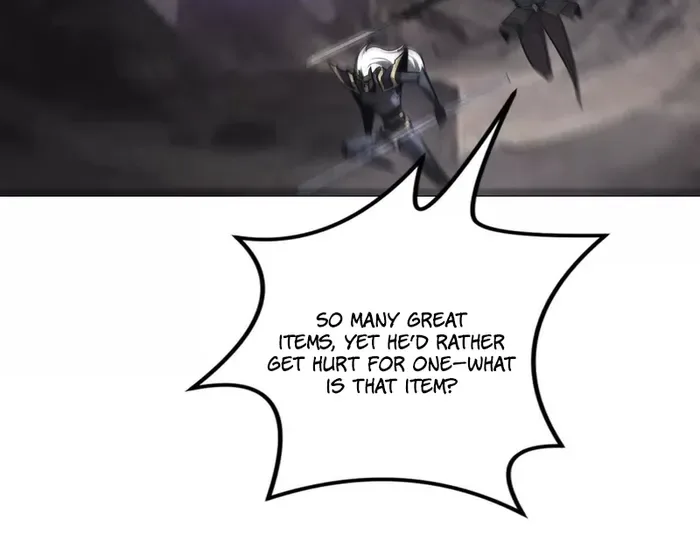 Unparalleled in the Online Gaming World (Remake) Chapter 41 page 10