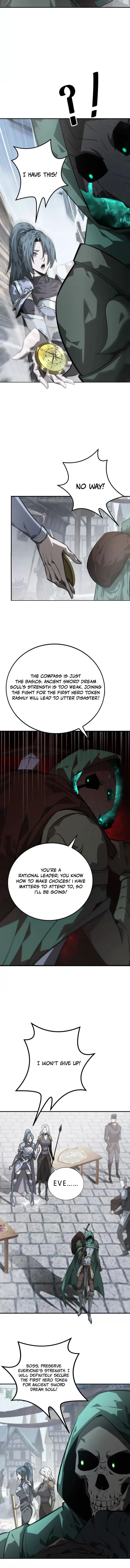 Unparalleled in the Online Gaming World (Remake) Chapter 46 page 3