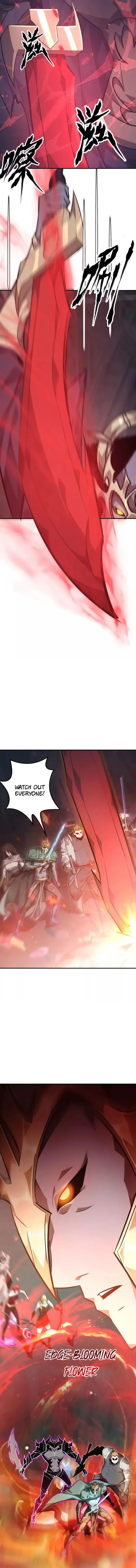 Unparalleled in the Online Gaming World (Remake) Chapter 51 page 13