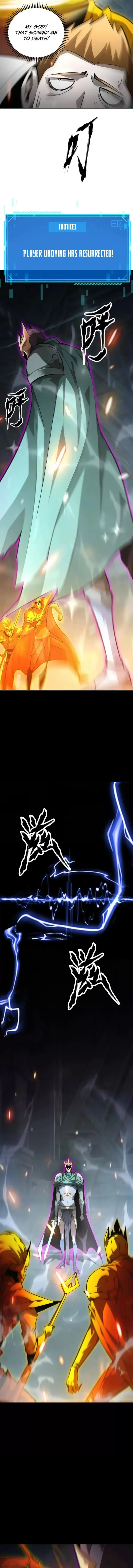 Unparalleled in the Online Gaming World (Remake) Chapter 52 page 14