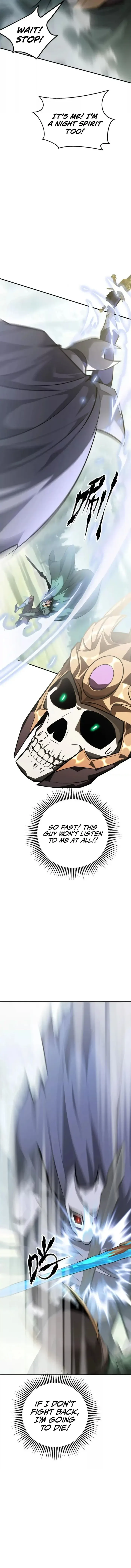 Unparalleled in the Online Gaming World (Remake) Chapter 56 page 5