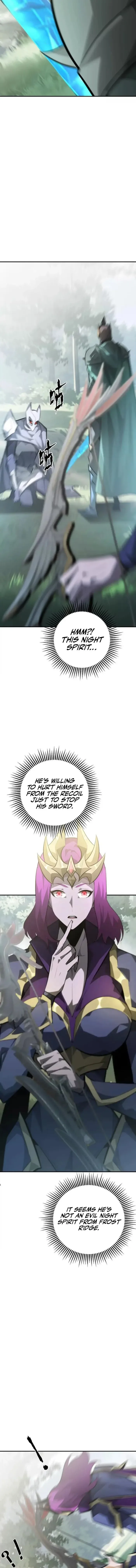 Unparalleled in the Online Gaming World (Remake) Chapter 56 page 11
