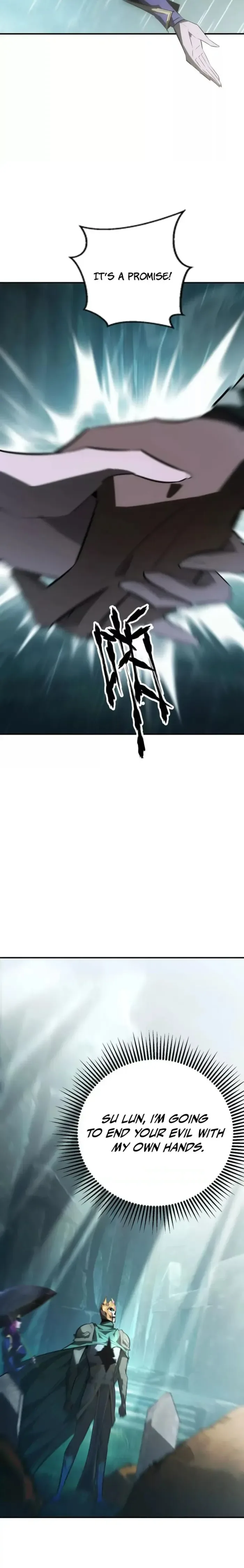 Unparalleled in the Online Gaming World (Remake) Chapter 58 page 25