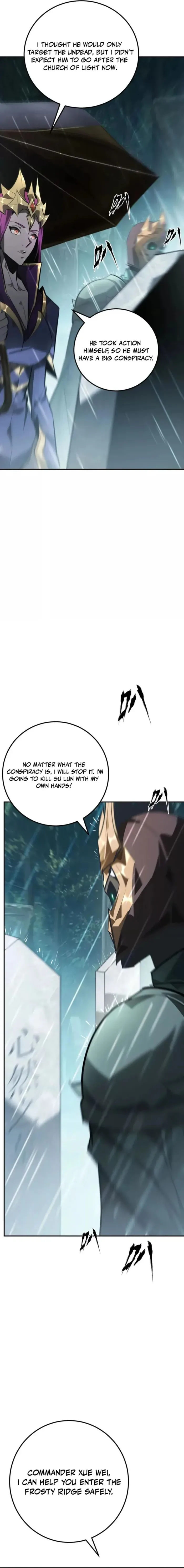 Unparalleled in the Online Gaming World (Remake) Chapter 58 page 20