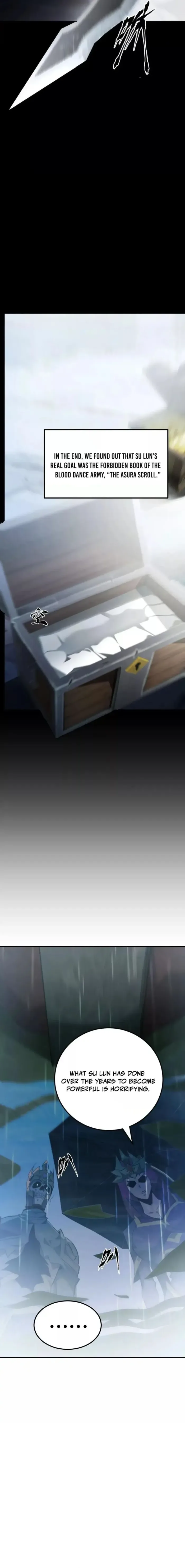 Unparalleled in the Online Gaming World (Remake) Chapter 58 page 19