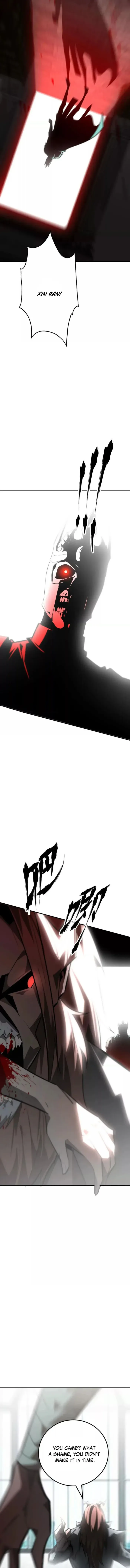 Unparalleled in the Online Gaming World (Remake) Chapter 57 page 14