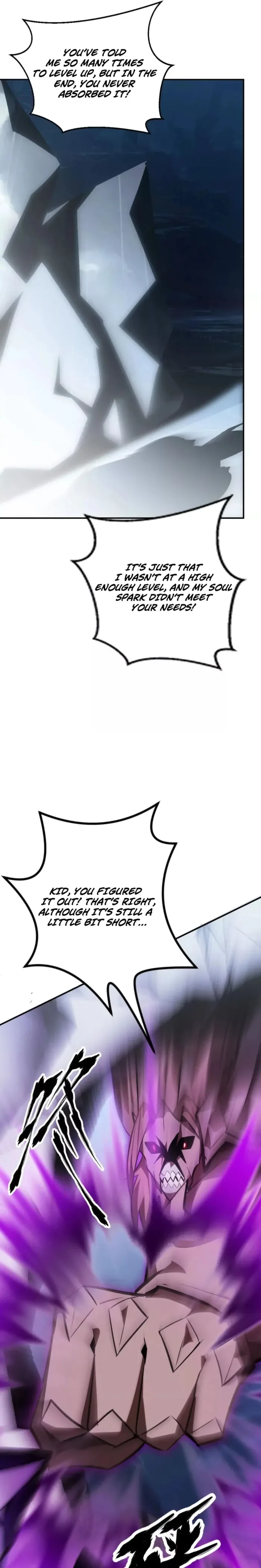 Unparalleled in the Online Gaming World (Remake) Chapter 59 page 13