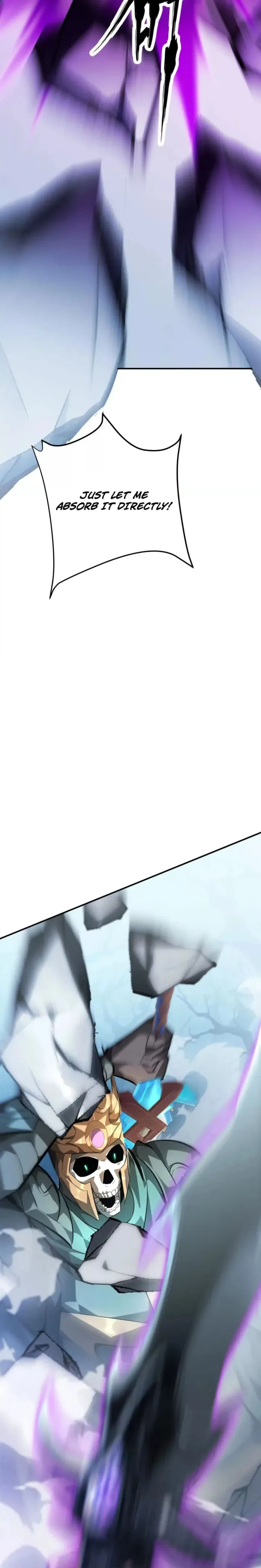Unparalleled in the Online Gaming World (Remake) Chapter 59 page 14