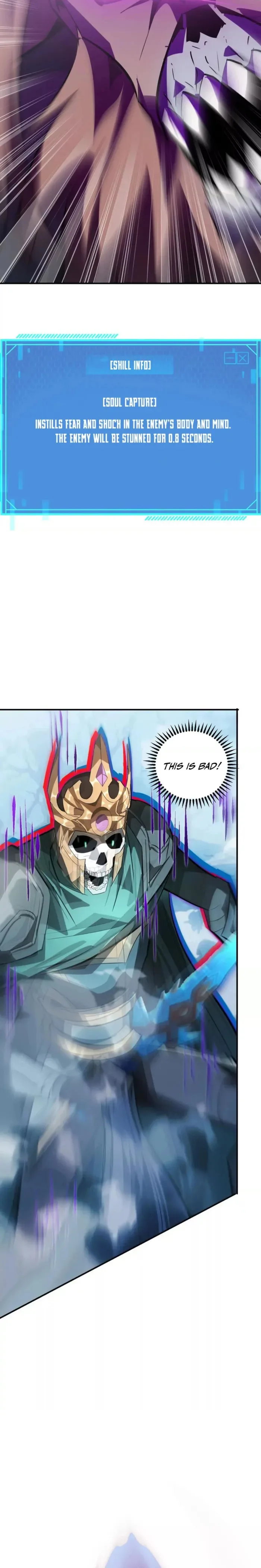 Unparalleled in the Online Gaming World (Remake) Chapter 59 page 28