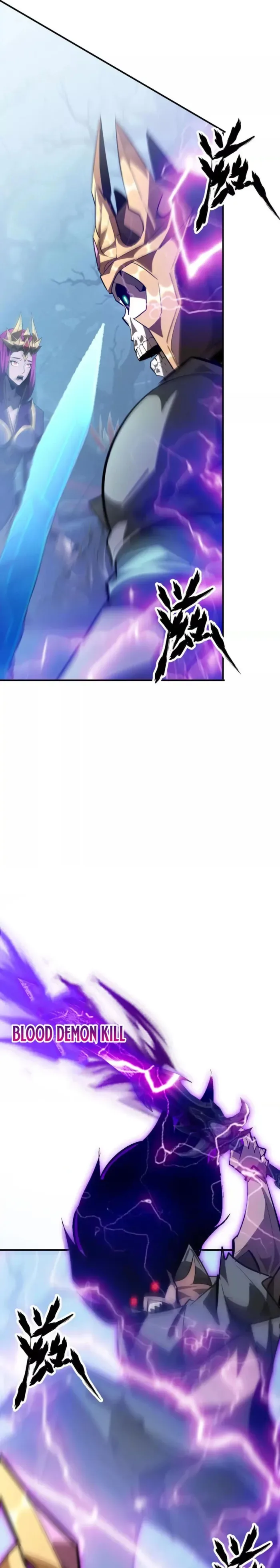 Unparalleled in the Online Gaming World (Remake) Chapter 59 page 35