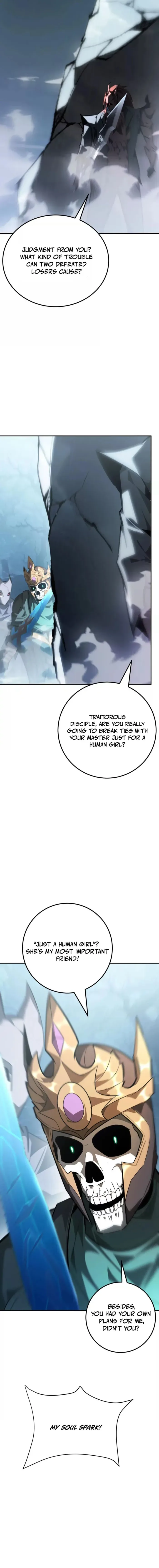 Unparalleled in the Online Gaming World (Remake) Chapter 59 page 12