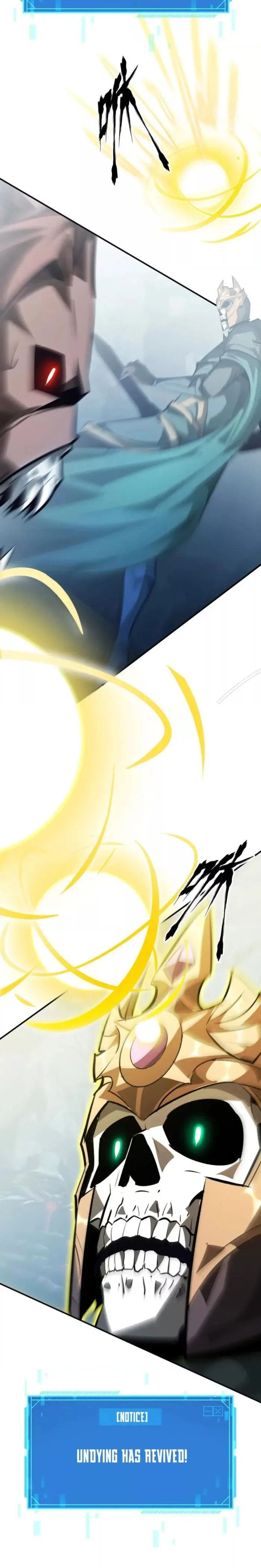 Unparalleled in the Online Gaming World (Remake) Chapter 60 page 5