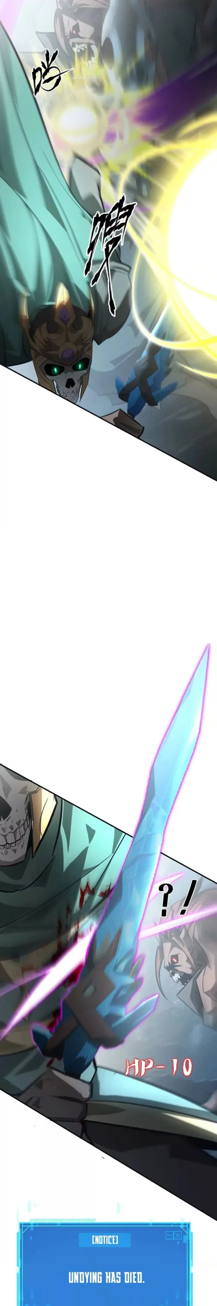 Unparalleled in the Online Gaming World (Remake) Chapter 60 page 4