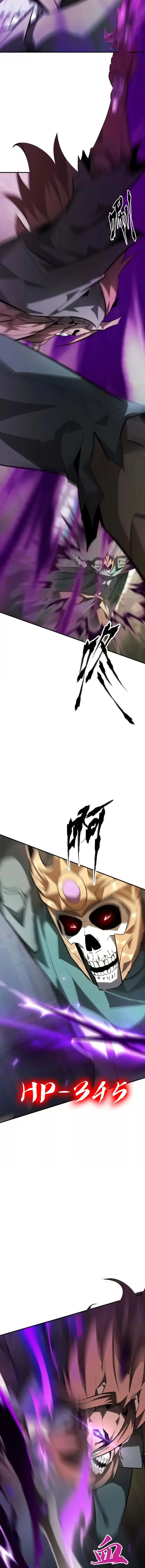 Unparalleled in the Online Gaming World (Remake) Chapter 57 page 18