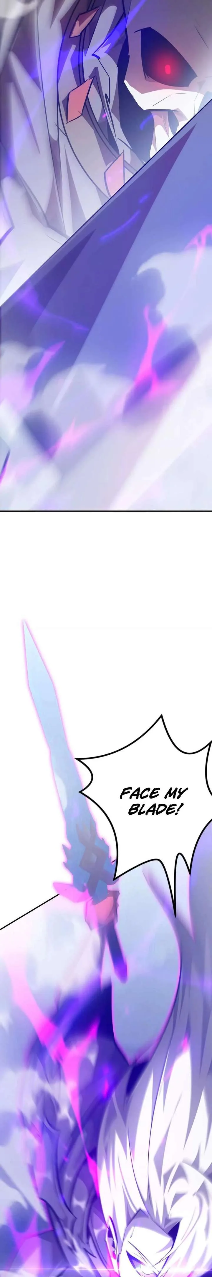 Unparalleled in the Online Gaming World (Remake) Chapter 64 page 6
